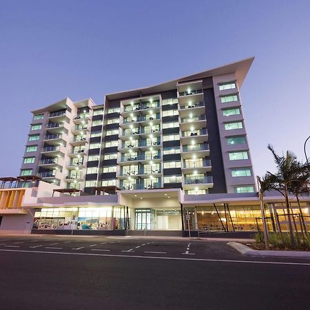 Oaks Mackay Rivermarque Hotel Ngoại thất bức ảnh