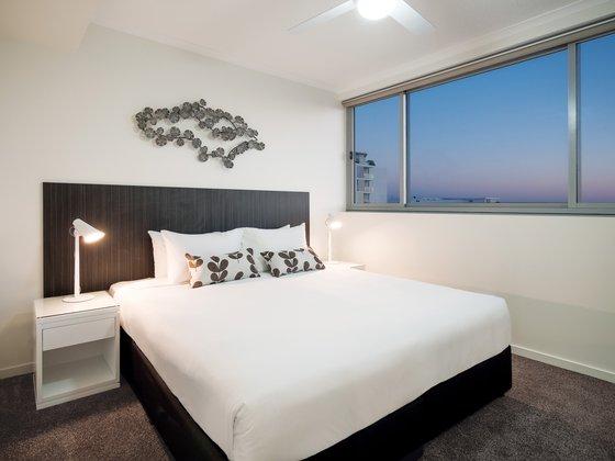 Oaks Mackay Rivermarque Hotel Tiện nghi bức ảnh