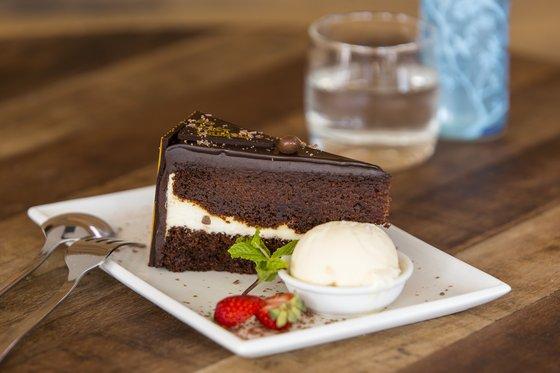 Oaks Mackay Rivermarque Hotel Tiện nghi bức ảnh