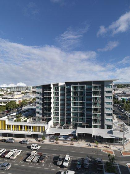 Oaks Mackay Rivermarque Hotel Tiện nghi bức ảnh