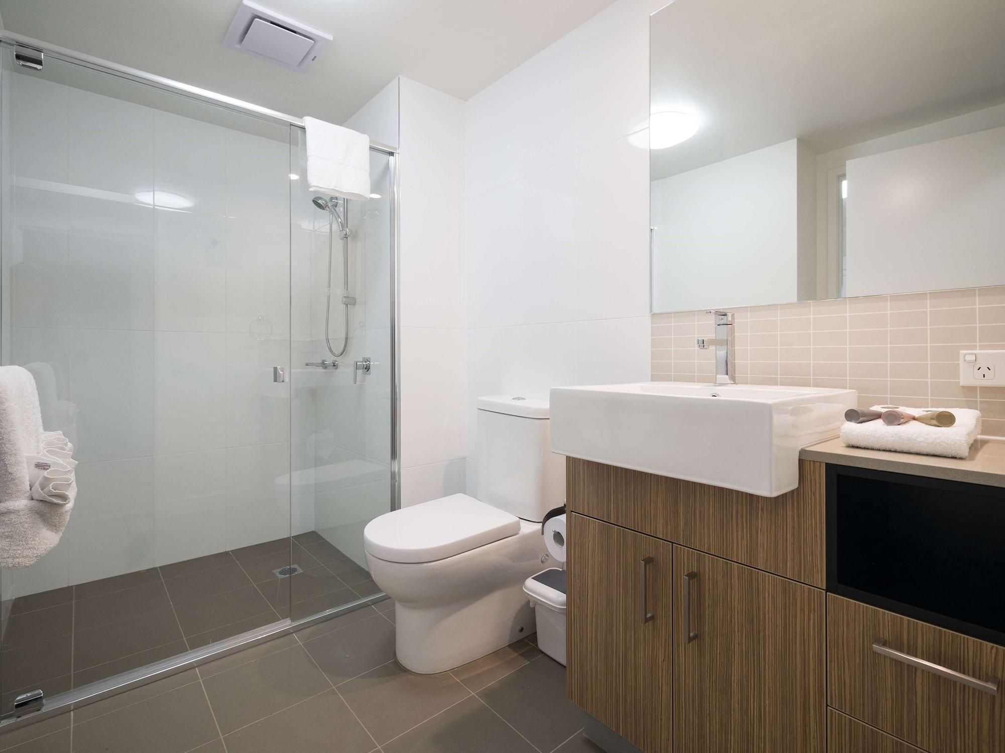 Oaks Mackay Rivermarque Hotel Ngoại thất bức ảnh