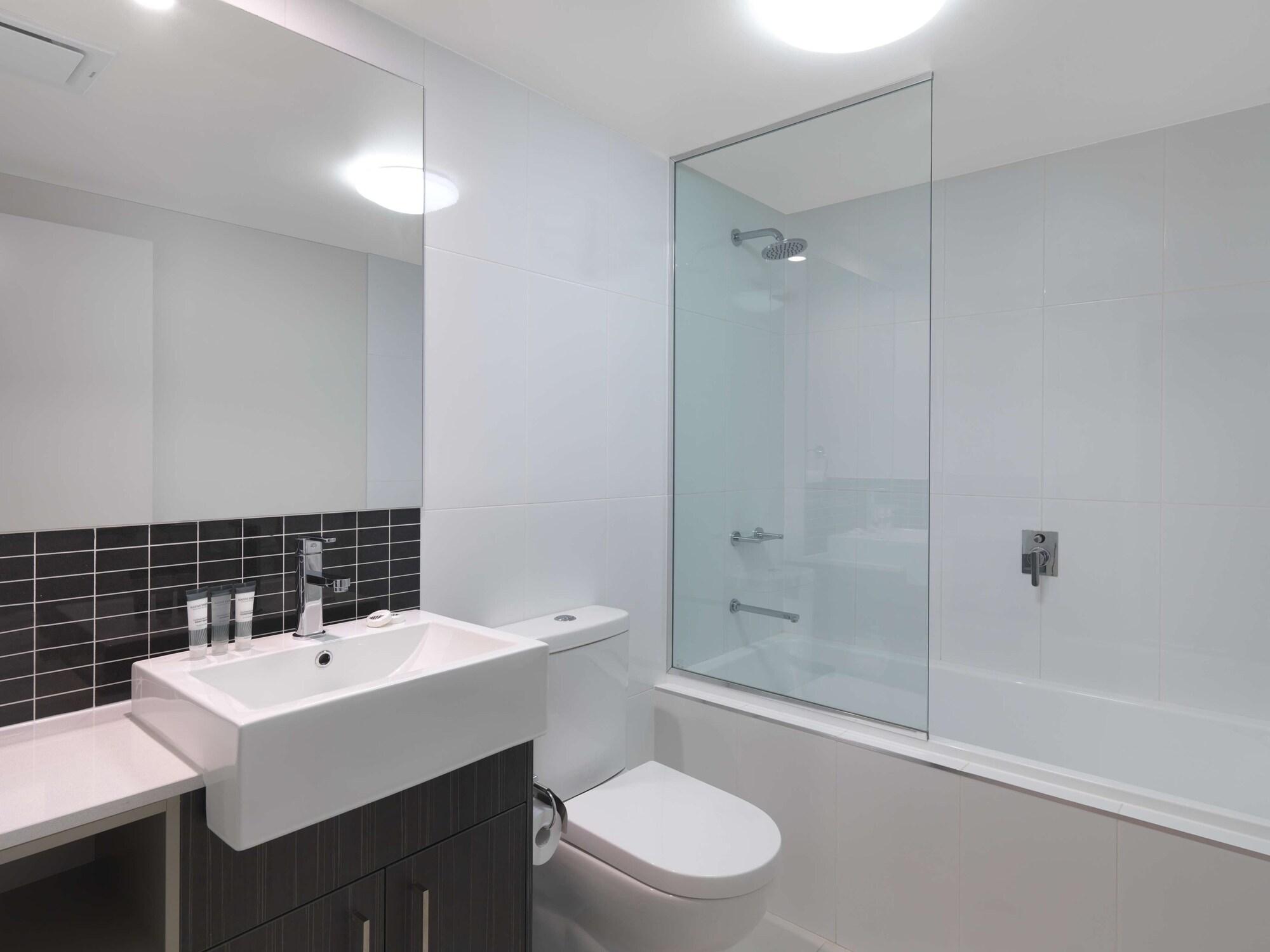 Oaks Mackay Rivermarque Hotel Ngoại thất bức ảnh