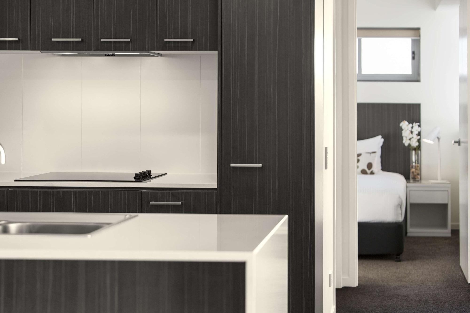 Oaks Mackay Rivermarque Hotel Ngoại thất bức ảnh