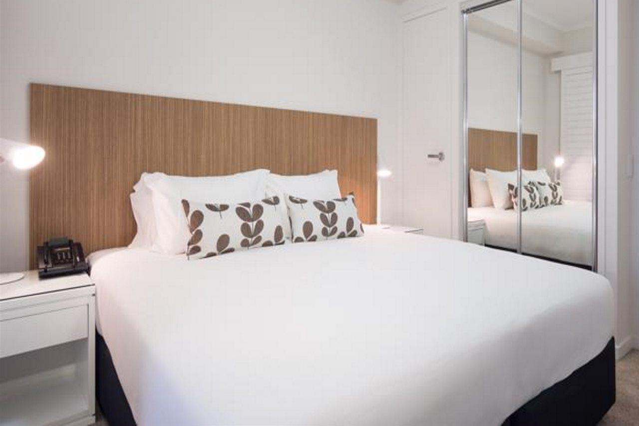 Oaks Mackay Rivermarque Hotel Ngoại thất bức ảnh