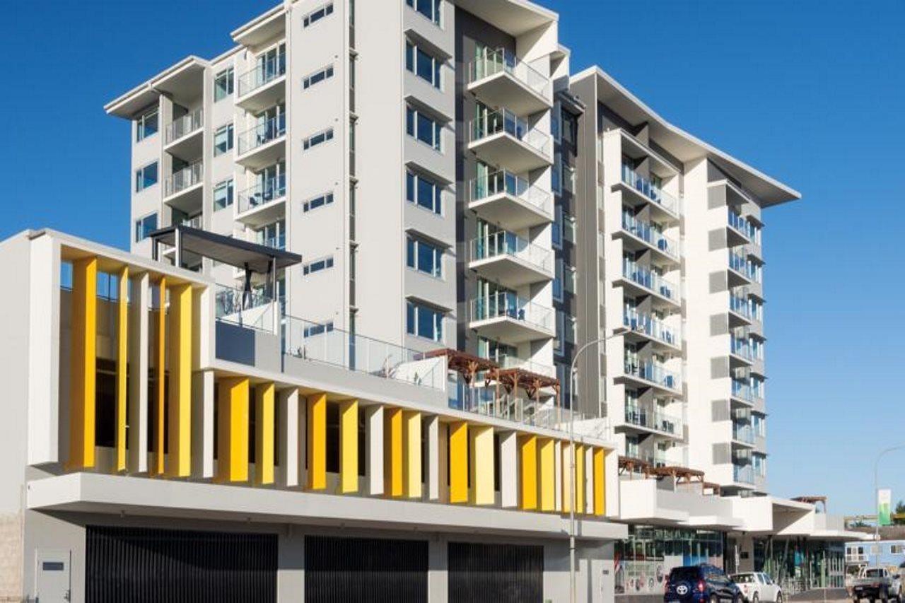 Oaks Mackay Rivermarque Hotel Ngoại thất bức ảnh