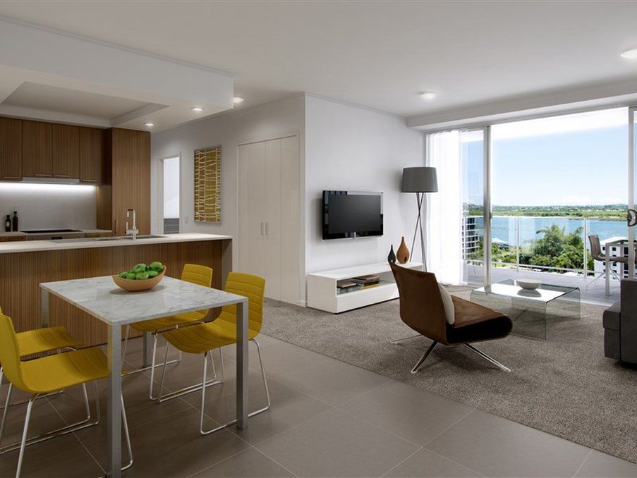 Oaks Mackay Rivermarque Hotel Ngoại thất bức ảnh