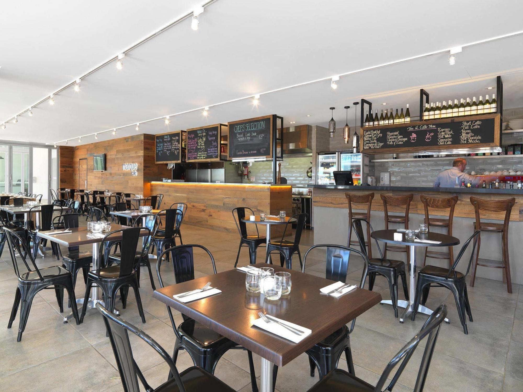 Oaks Mackay Rivermarque Hotel Ngoại thất bức ảnh