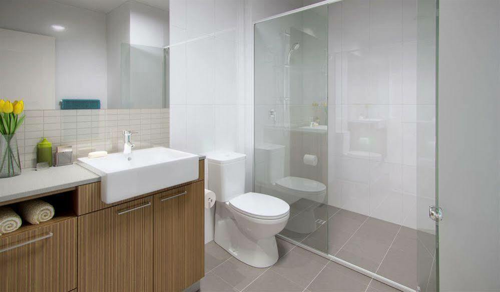 Oaks Mackay Rivermarque Hotel Ngoại thất bức ảnh